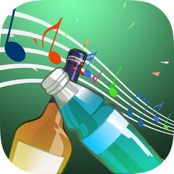 Music Bottles 音樂 App LOGO-APP開箱王