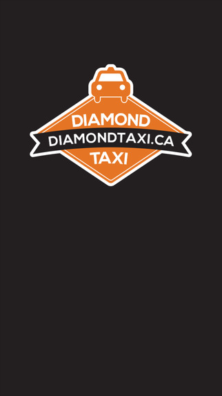 Diamond Taxi Toronto