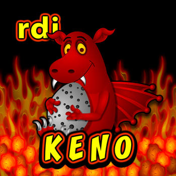 Deviled Eggs Keno 遊戲 App LOGO-APP開箱王