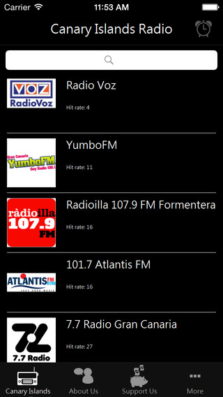 Canary Islands Radio