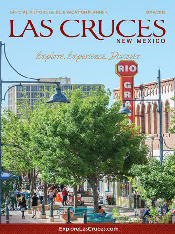 免費下載旅遊APP|Las Cruces, NM Visitors Guide app開箱文|APP開箱王