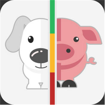 Pig Or Pup LOGO-APP點子