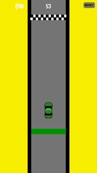 【免費遊戲App】Stoplight Buggies-APP點子