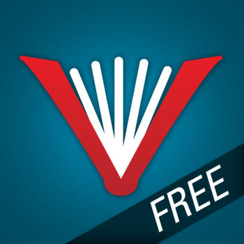 Bookverdict Mobile Free LOGO-APP點子