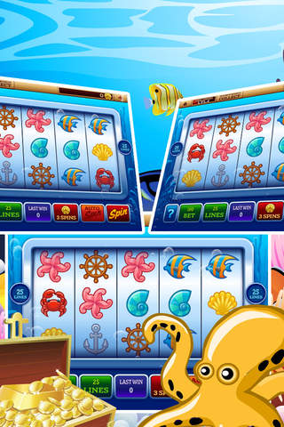 Hawaii Casino Pro : Oasis Mirage Full Casino Application screenshot 2