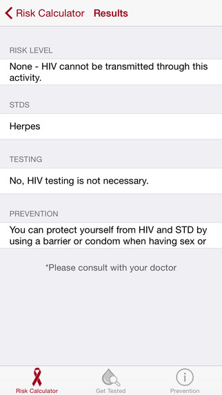 【免費健康App】HIV Aware - Answer Your HIV Questions-APP點子