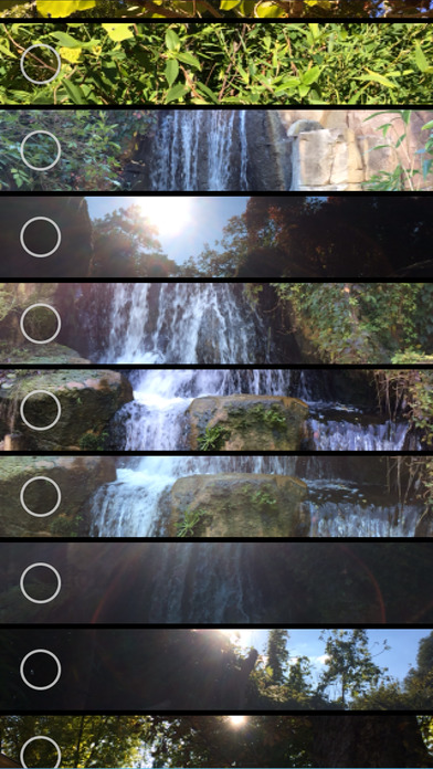 iPhone Screenshot 1