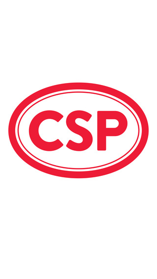 CSP Magazine HD