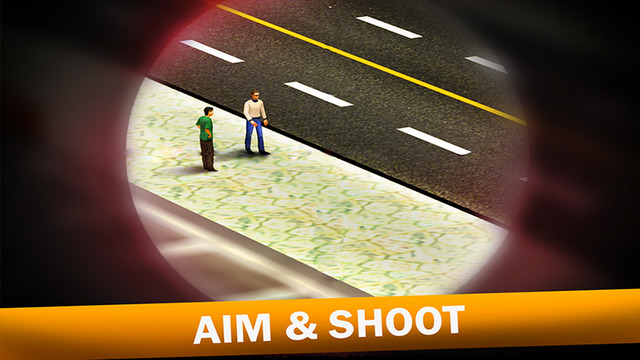 【免費遊戲App】Cops vs Terrorist 3D - Shoot & Kill the Criminals in this FPS Shiper Shooter Free Game-APP點子