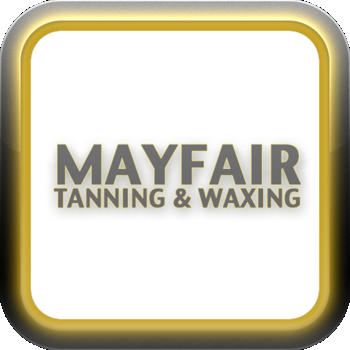 Mayfair Tanning LOGO-APP點子