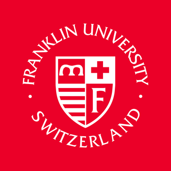 Franklin University Switzerland Alumni Mobile LOGO-APP點子