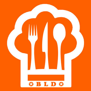 BLD Recipes - Breakfast Lunch Dinner Recipe Videos Free LOGO-APP點子