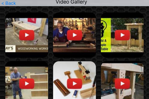 Woodwork Photos & Videos | Amazing 347 Videos and 58 Photos | Watch and learn screenshot 2