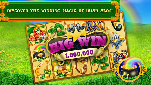 免費下載遊戲APP|Irish Free Slots app開箱文|APP開箱王