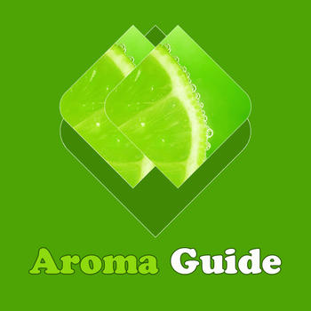 Aroma Guide - Plants & Symptoms 健康 App LOGO-APP開箱王