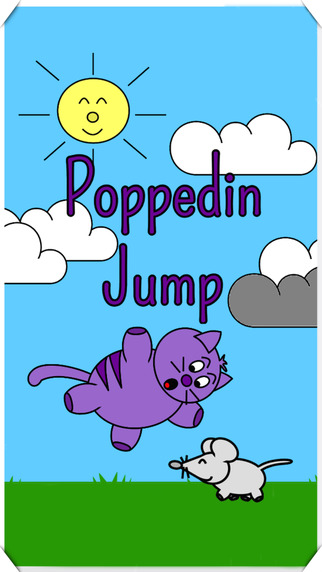 Poppedin Jump