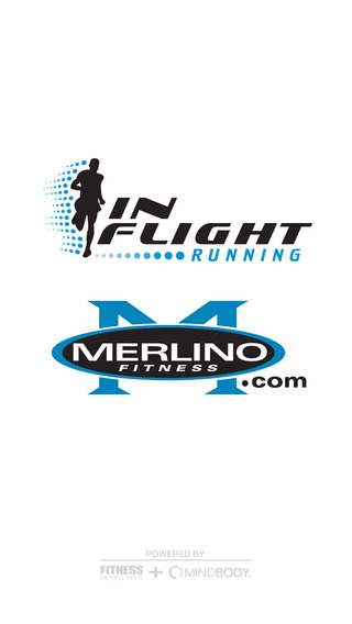 Merlino Fitness - In Flight Running