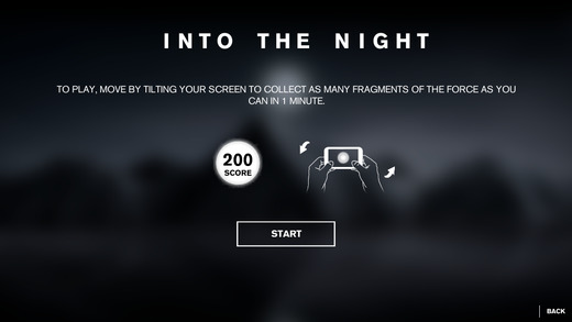 免費下載遊戲APP|Into the Night by Nuit d'Issey app開箱文|APP開箱王