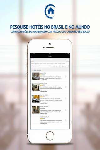 Acta Turismo screenshot 3