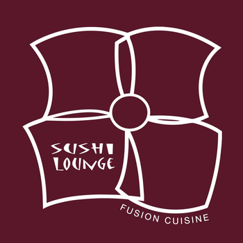 Sushi Lounge NJ LOGO-APP點子