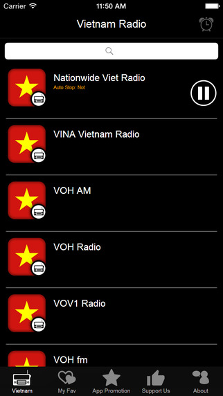 Vietnam Radio