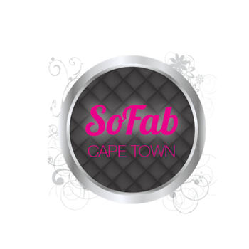 SOFAB CAPE TOWN LOGO-APP點子