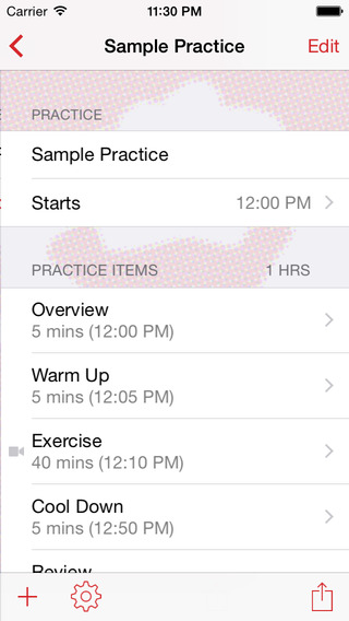 【免費運動App】InfiniteWrestling Practice : Wrestling Practice Planner for Coaches-APP點子