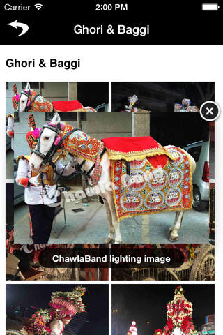Chawla Band 'Dilli ka Mashoor' screenshot 3