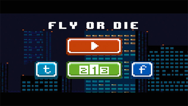 FlyOrDie