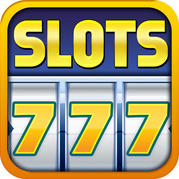 A777 Asian Slots Pro - Crazy Scatter & Bonus in China 遊戲 App LOGO-APP開箱王