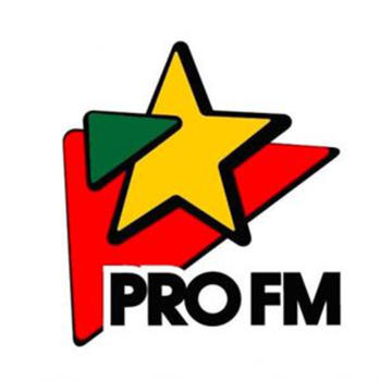 Pro FM Romania 音樂 App LOGO-APP開箱王