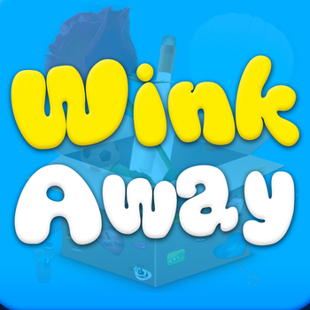 WinkAway LOGO-APP點子