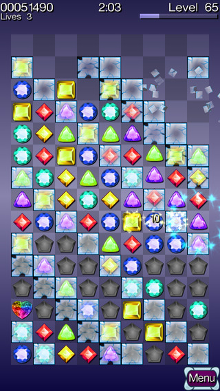 免費下載遊戲APP|Diamond Stacks Mania : Pop mash and rumble 3 jewel in a frenzy cascade app開箱文|APP開箱王