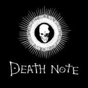 FanApp for Death Note icon