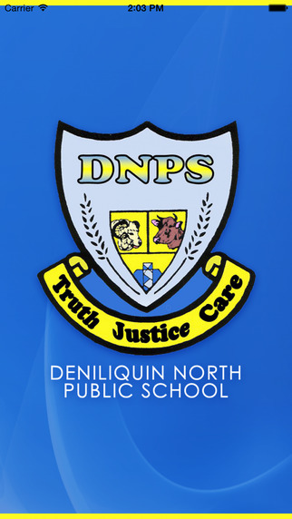 Deniliquin North Public School - Skoolbag