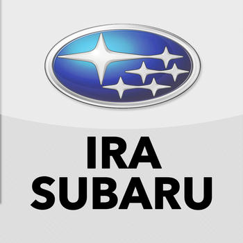 Ira Subaru Dealer App 商業 App LOGO-APP開箱王