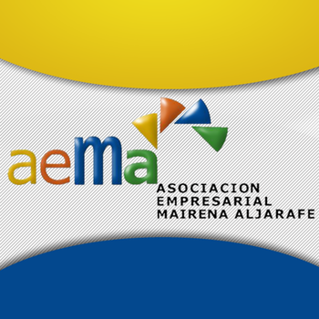 AEMA Aljarafe LOGO-APP點子