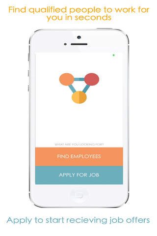 JobPost - Hire Hospitality Employees Near You screenshot 2