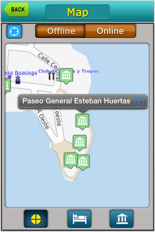 Panama Traveller's Essential Guide screenshot 2
