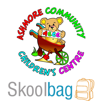 Ashmore Community Childrens Centre - Skoolbag LOGO-APP點子