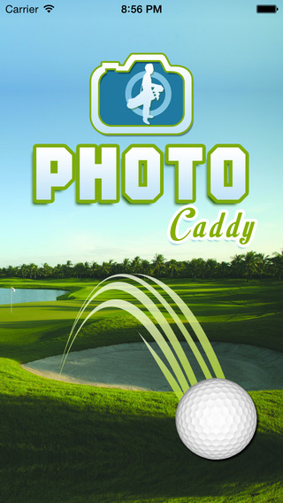 PhotoCaddy Golf