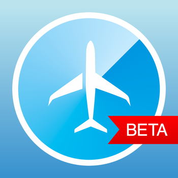 Charterscanner - unique online private jet booking system 旅遊 App LOGO-APP開箱王