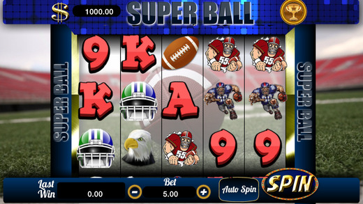 【免費遊戲App】AAA Super Sports Slots - Free Casino Jackpot Machine-APP點子