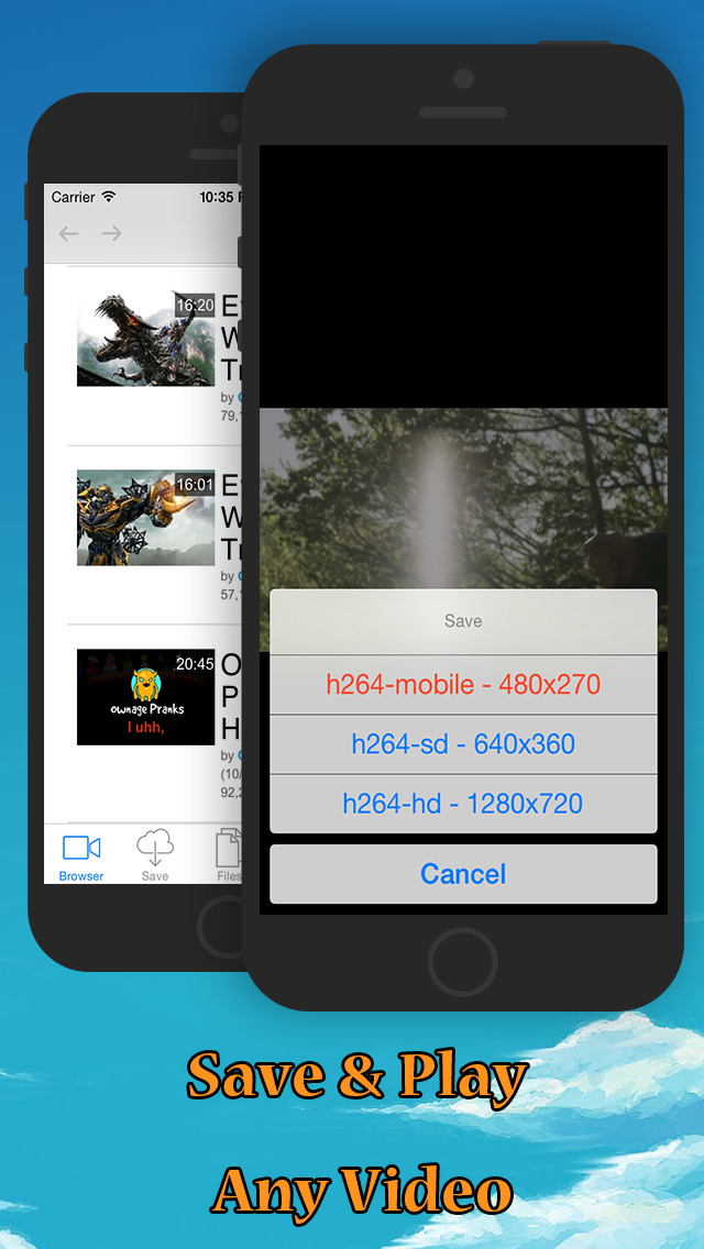 idownloader for iphone 5