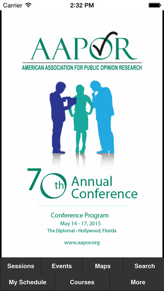 AAPOR 2015