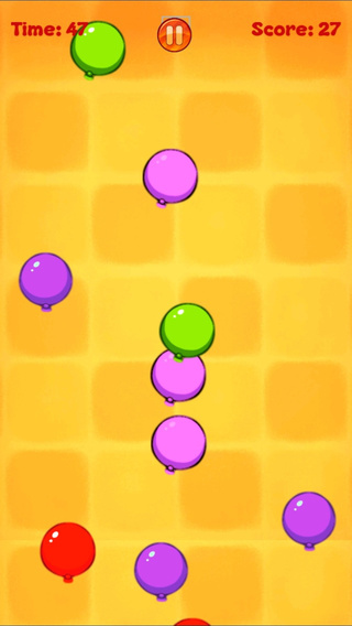 Balloon Blimp Pop: A Flying Popper Burst Game
