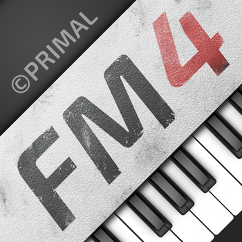 FM4 LOGO-APP點子