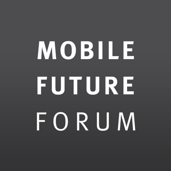 Mobile Future Forum LOGO-APP點子