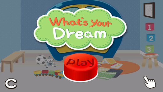 【免費教育App】What's Your Dream-APP點子