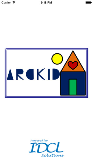 【免費教育App】ArcKid : Kids Learning Shapes-APP點子